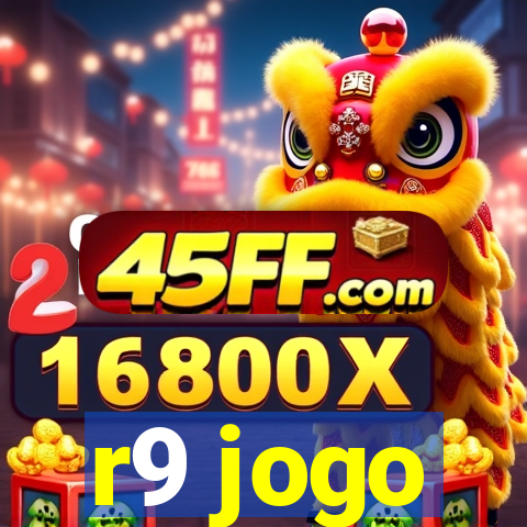 r9 jogo
